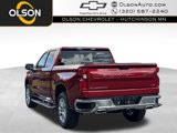 New 2026 Chevrolet Silverado 1500 LTZ image 4
