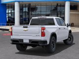 New 2025 Chevrolet Silverado 1500 ZR2 w/ Technology Package image 4