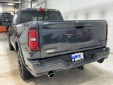 New 2025 RAM 1500 Laramie w/ Night Edition image 2