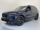 New 2026 BMW X7 M60i image 3