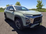 New 2025 Chevrolet Equinox ACTIV image 3
