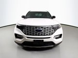 Certified 2022 Ford Explorer Platinum w/ Equipment Group 601A image 4