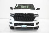 New 2026 RAM 1500 4x4 Crew Cab image 3