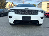 Used 2019 Jeep Grand Cherokee Altitude image 4