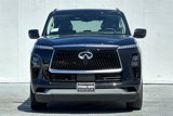New 2025 INFINITI QX80 Sensory image 3