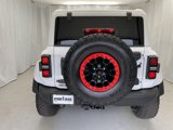 New 2025 Ford Bronco Raptor image 4