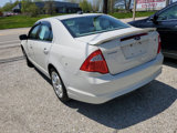 Used 2011 Ford Fusion SE w/ 201A Rapid Spec Order Code image 4