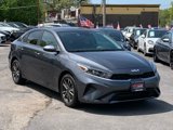 Used 2022 Kia Forte LXS image 3