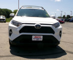 Used 2019 Toyota RAV4 XLE image 4
