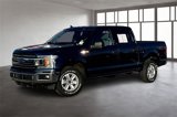 Used 2020 Ford F150 XLT image 2