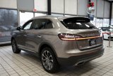 Used 2021 Lincoln Nautilus Reserve w/ Cargo Utility Package image 4