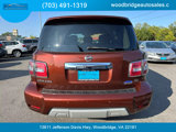 Used 2018 Nissan Armada SL image 5