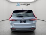 New 2026 Honda CR-V LX image 3