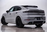 New 2026 Porsche Cayenne Turbo image 3