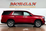 Used 2024 Chevrolet Tahoe LS w/ Driver Alert Package image 2