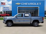 New 2026 Chevrolet Colorado LT image 2