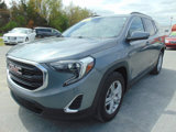 Used 2020 GMC Terrain SLE w/ Driver Convenience Package image 4
