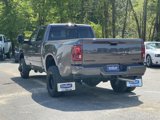 New 2025 RAM 3500 Laramie image 5