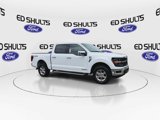 New 2025 Ford F150 XLT w/ Equipment Group 302A MID image 2