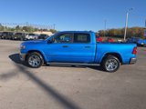New 2025 RAM 1500 Big Horn image 2