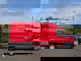 Certified 2024 Ford Transit 350 148 High Roof Extended image 2