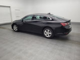 Used 2022 Chevrolet Malibu LT image 3
