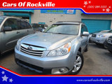 Used 2012 Subaru Outback 2.5i Premium image 2