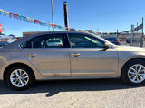 Used 2016 Volkswagen Passat 1.8T R-Line image 4