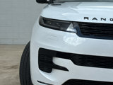 New 2025 Land Rover Range Rover Sport Dynamic SE image 3