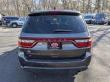 Certified 2018 Dodge Durango SXT w/ Quick Order Package 2BB image 4