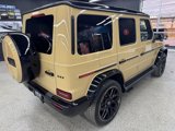 Used 2025 Mercedes-Benz G 63 AMG 4MATIC image 5
