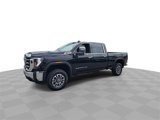 New 2025 GMC Sierra 2500 SLT w/ SLT Convenience Package image 4