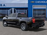 New 2025 Chevrolet Silverado 3500 High Country w/ High Country Premium Package image 3