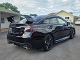 Used 2018 Subaru WRX STI w/ Popular Package #1 image 6