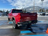 New 2025 Chevrolet Silverado 3500 LTZ w/ LTZ Plus Package image 5