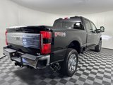 New 2025 Ford F250 King Ranch image 3
