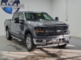 New 2025 Ford F150 XLT w/ Equipment Group 303A High image 3
