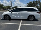 New 2025 Honda Odyssey Elite image 6