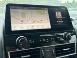 Used 2024 Nissan Armada Platinum w/ Captain's Chairs Package image 4