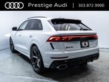 New 2025 Audi RS Q8 performance image 3