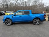 New 2025 Ford Maverick Lariat w/ 4K Tow Package image 3