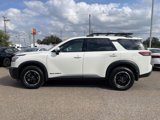 New 2025 Nissan Pathfinder Rock Creek image 4