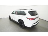 New 2025 Toyota Sequoia SR5 image 5