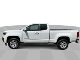 Certified 2022 Chevrolet Colorado LT w/ Fleet Safety Package image 5