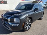 New 2025 Mitsubishi Outlander SE image 3