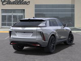 New 2026 Cadillac Lyriq V image 4
