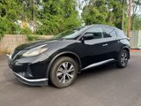 Used 2019 Nissan Murano SV image 3