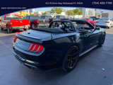 Used 2019 Ford Mustang GT Premium w/ Equipment Group 401A image 4
