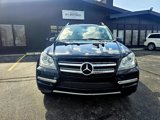 Used 2012 Mercedes-Benz GL 450 4MATIC image 2