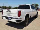 Used 2025 GMC Sierra 2500 Denali Ultimate image 3